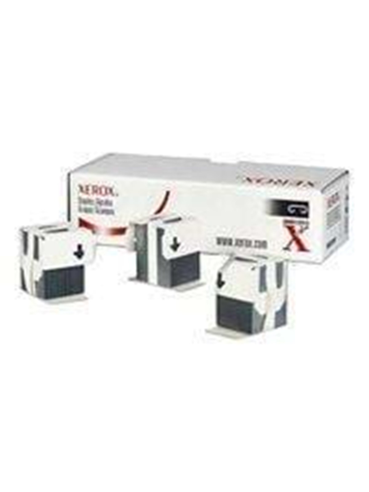 Xerox STAPLE REFILLS (3-5000)