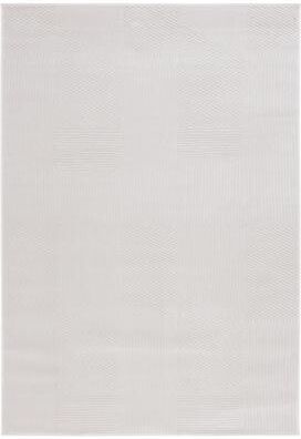 SAFAVIEH Saylor Usha Modern Geometric Rug