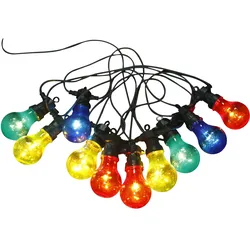 Globo, Lichterkette, LED Lichterkette Nirvana (4.50 m)