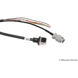 Mitsubishi Electric Power Feedback Einzelkabel PFS010B-06.0-A2-L