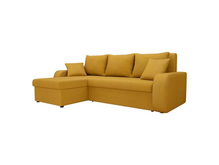 ECKSOFA Kris Lux