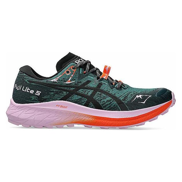 ASICS Fuji Lite 5 Laufschuhe (42) (1012B690-300)