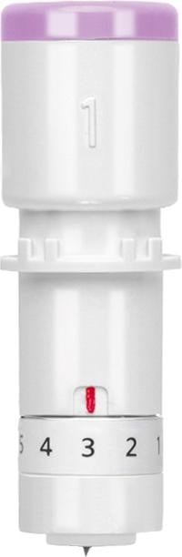 Silhouette SILH-BLADE-1MM Reservemessen Roze Wit voor Silhouette Cameo 4, Cameo 4 Plus, Cameo 4 Pro en Portrait 3