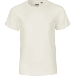 Neutral Kinder Bio T-Shirt O30001 natural 104/110