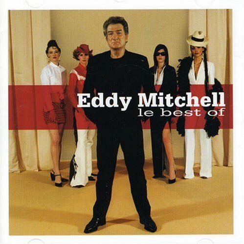 Eddy Mitchell - Best of - Preis vom 10.10.2026 11:48:34 h