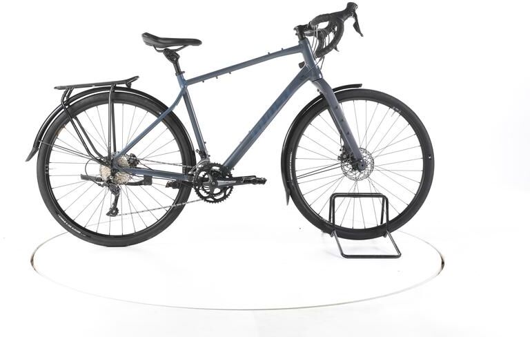 Ghost Asket EQ Vélo Gravel - 303268
