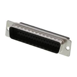 Molex 1727040007 D-SUB Steckverbinder Polzahl: 50 D-Sub-Stecker 1 St. Box