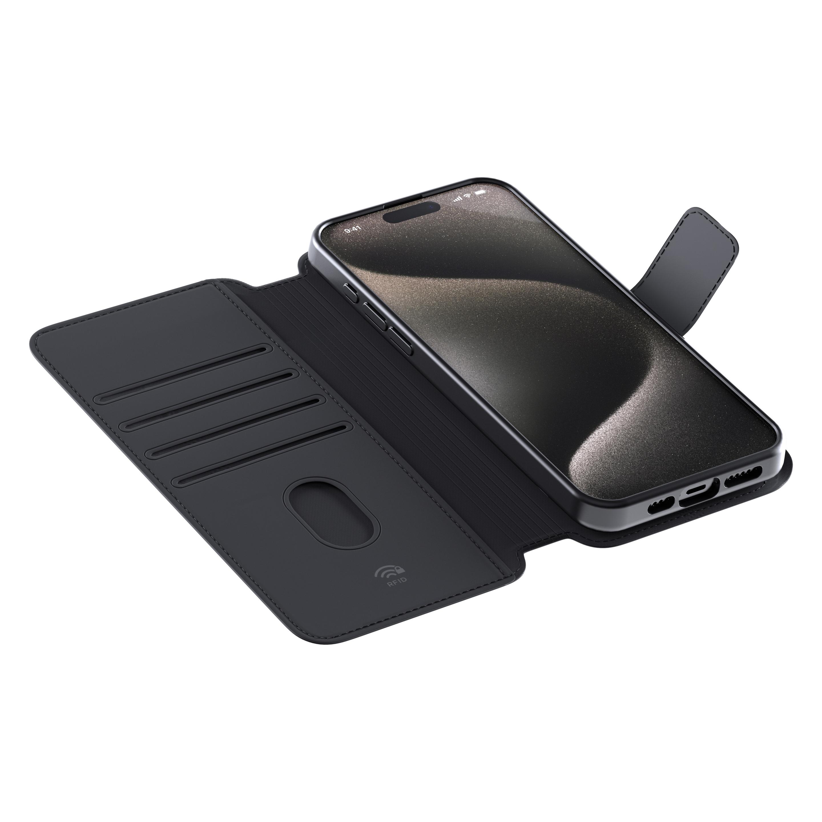 Sp Connect SP Magnetic Flip Cover SPC+ XL (Universal) (52843)