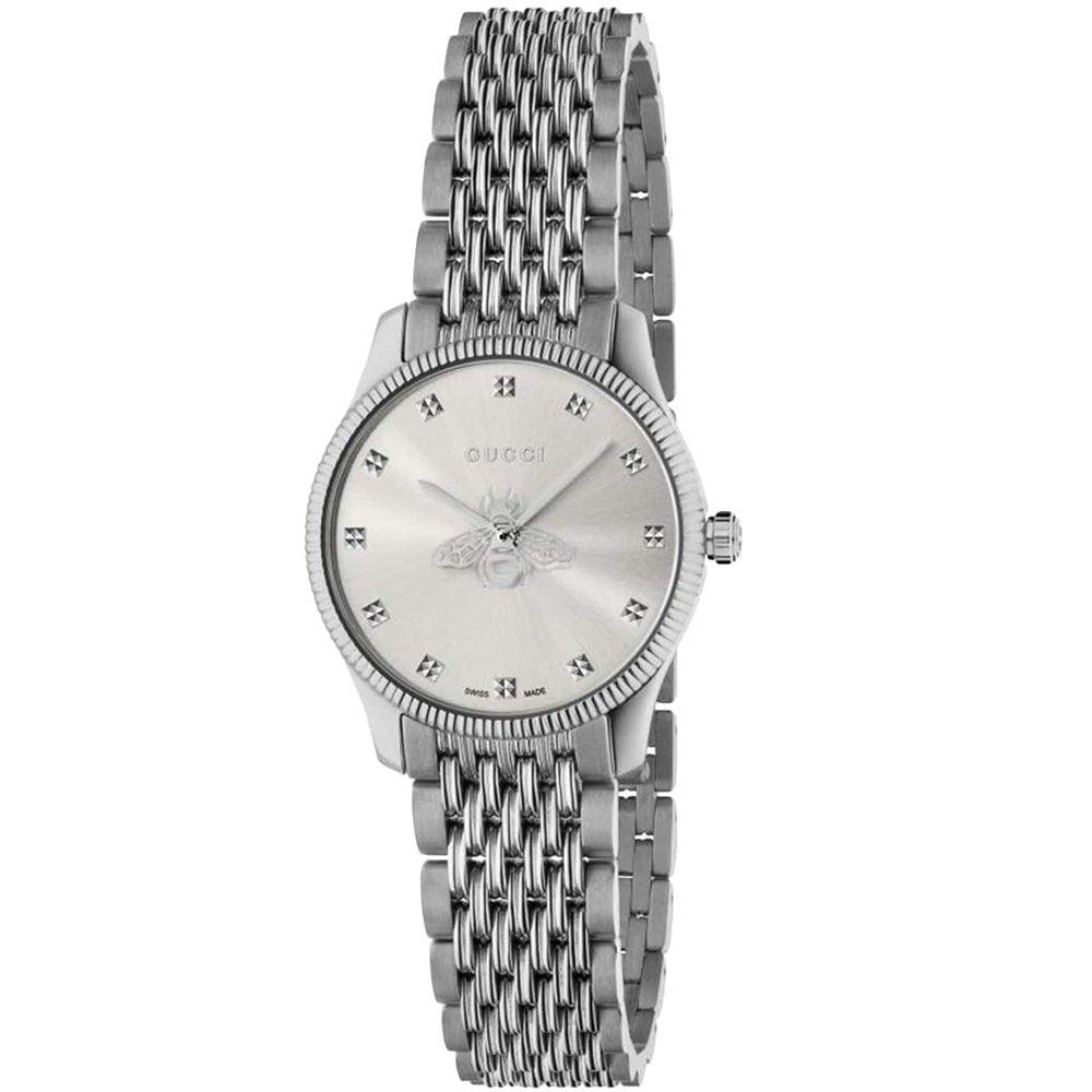Gucci YA1265019 G-Timeless 29mm Dameshorloge