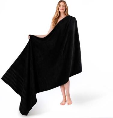 American Soft Linen 100% Cotton Large Jumbo Bath Towel 35x70 Premium & Luxury Towels