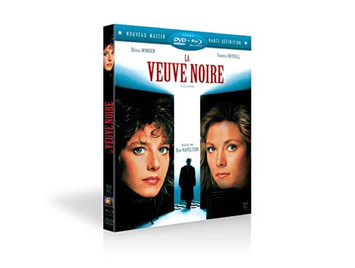 La Veuve Noire