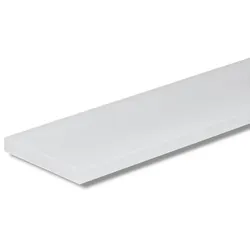 LTS Licht&amp;Leuchten Abschlussstück LK-Z070AOV-E-0011500