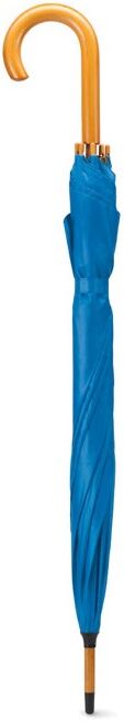 Parapluie publicitaire A Bleu Royal