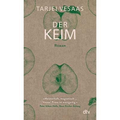 Der Keim, Taschenbuch von Tarjei Vesaas, dtv, 978-3-423-14911-2
