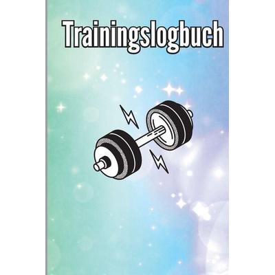 Trainingsbuch, Taschenbuch von Stephan George, Stefan, 978-1-80384-634-7