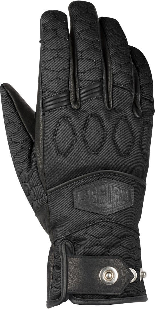 Segura Bahia wasserdichte Damen Motorrad Handschuhe SGM700T7