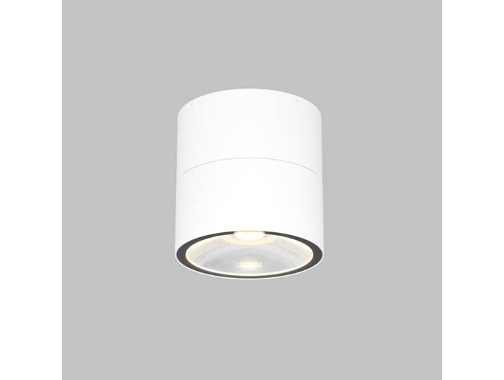 MAYTONI Deckenleuchte Spin 3000K 12W IP 54 O310CL-L12W3K