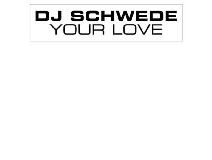 Your Love