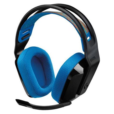 Logitech G G535 Lightspeed (Kabellos) (939-002219)