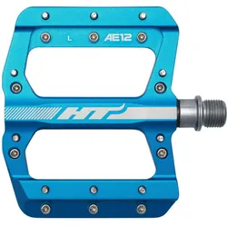 Pedale HT-AE12 marineblau