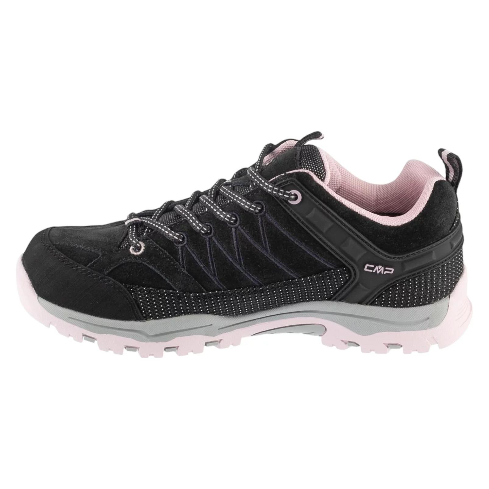 CMP Campagnolo Rigel Low WP Trekkingschuhe (38) (3Q13244J-14UZ)