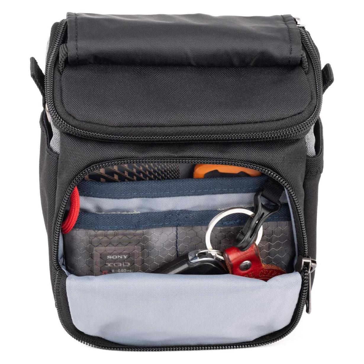 Think Tank Mirrorless Mover 10 grau (Neuheit) (710679)