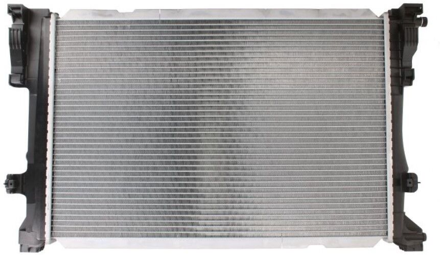 KOYORAD PL413012 Engine radiator