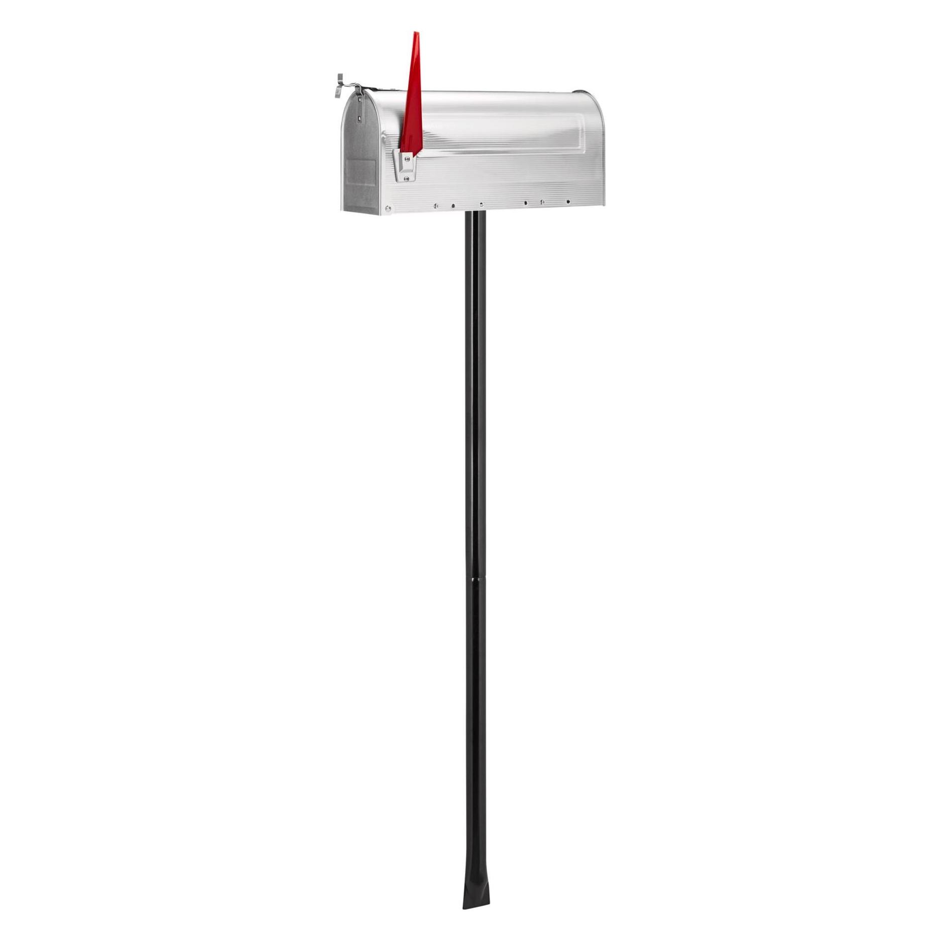 Burg Wächter Pfosten für Mailbox US-PFOSTEN 893 (18650)