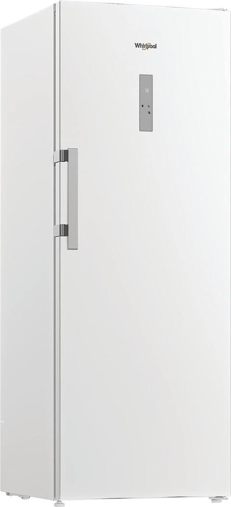 Whirlpool WHFF 6403 W4E, 404 l, 19 kg/24h, SN-T, No-Frost-System, E, Weiß