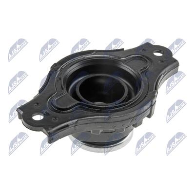 NTY Lagerung, Stoßdämpfer AD-NS-007 für NISSAN