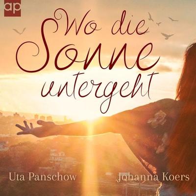 Wo die Sonne untergeht - Johanna Koers, Audio, 9783987473371