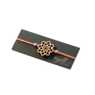Fine Collection Mandala Ahorn