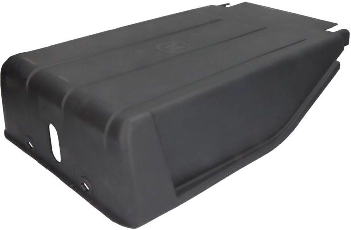 Couvercle de boîtier PACOL MAN-BC-008