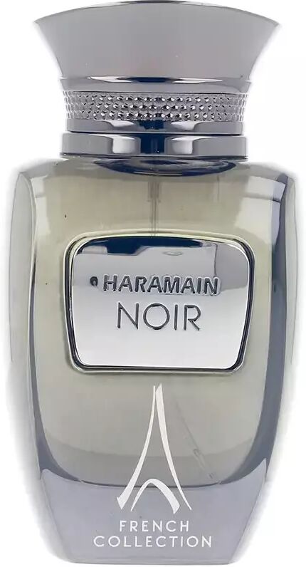 Al Haramain Noir French Collection Eau de Parfum 100 ml