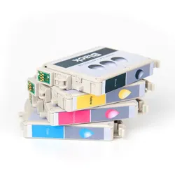 Epson C13T04Q100 - Tintenpatrone, black (schwarz)