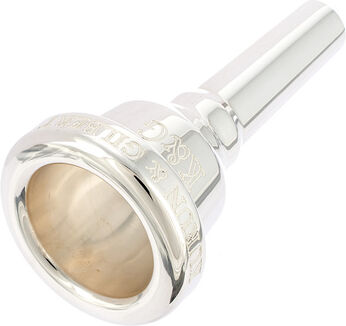 K&G Bass Trombone 0.5D