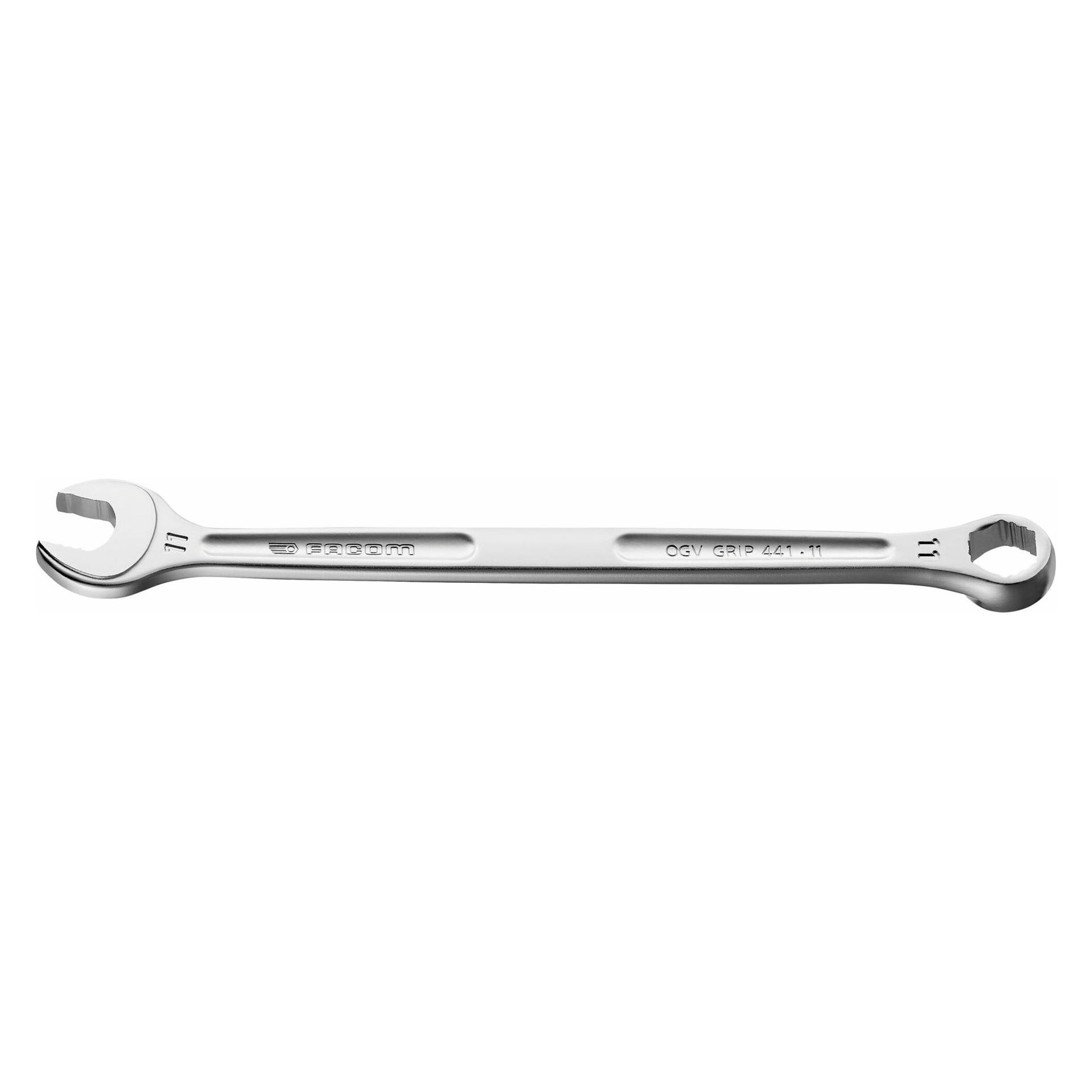 Facom OGV-Ring-Maulschlüssel 441 XL, 11mm (90285911)