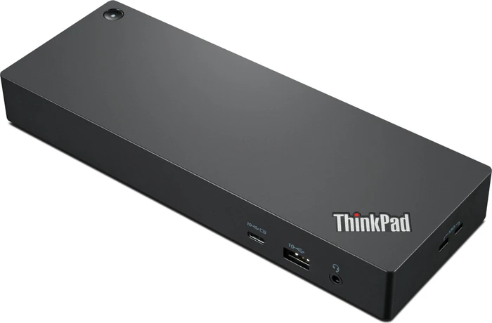 Lenovo ThinkPad Thunderbolt 4 Workstation-Dock