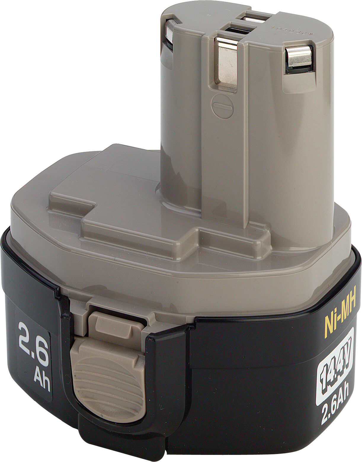 Viega batterie Makita 462307 14,4 V / 2,6 Ah