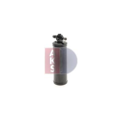 AKS DASIS Trockner, Klimaanlage 800397n 70mm