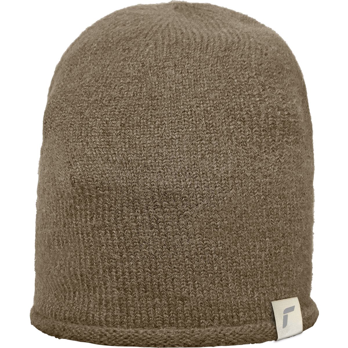 Reusch Helsinki Beanie aluminum (8013) ONES 6680087-8013-ONES
