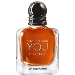 50ml Armani Emporio Armani Stronger With You Intensely Eau de Parfum