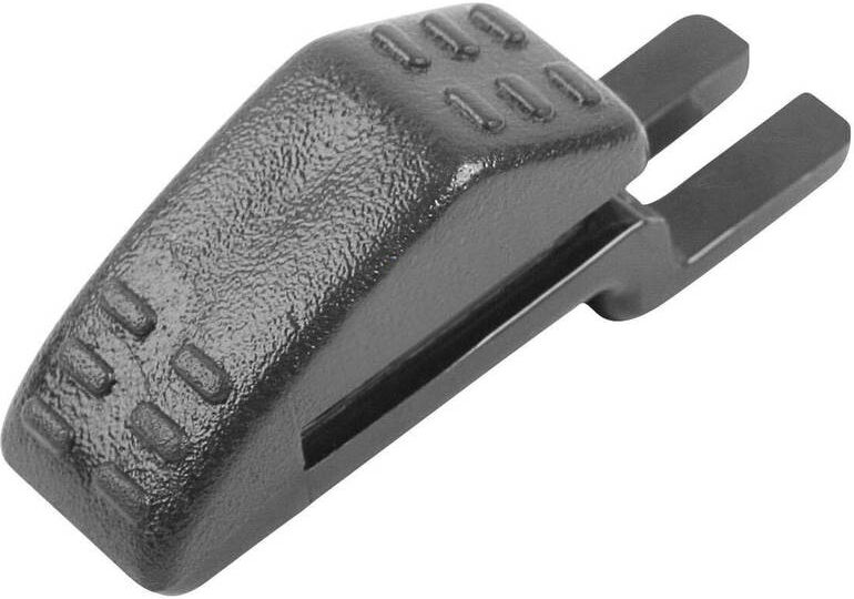 DT Spare Parts 7.70190 Door Handle