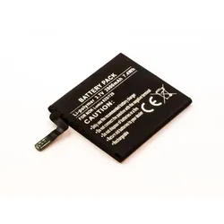Akku für Microsoft -BP-4GWA, wie Typ BP-4GWA