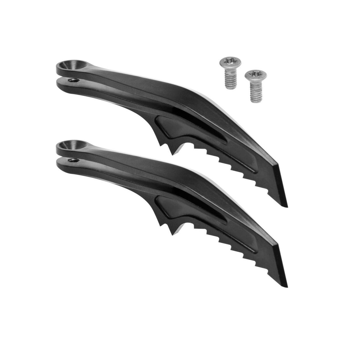 Edelrid Spare Front Tooth night (017) 744600000170