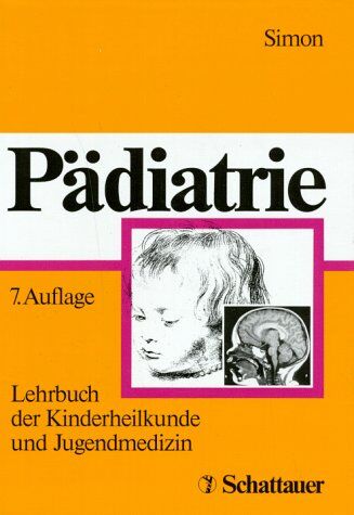Claus Simon - Pädiatrie - Preis vom 11.10.2026 03:10:56 h