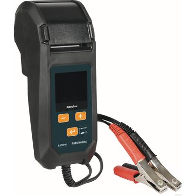 HERTH+BUSS BUSCHING Prüfgerät, Batterie bu011006