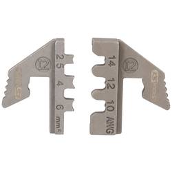 KS Tools 1151414 115.1414 Crimpeinsatz 2.5 bis 6 mm²