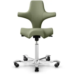 HAG Capisco 8106 Leder Wollsdorf Paloma Soft Sofort Lieferbar!