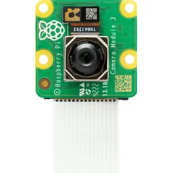 RASP CAM 3 - Raspberry Pi - Kamera, 12MP, 76°, v3